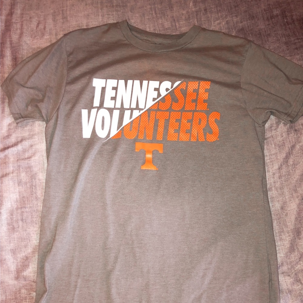 Women’s Tennessee Volunteers Short Sleeve Tee